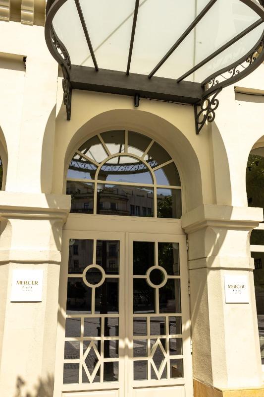 Mercer Plaza Sevilla - image 3