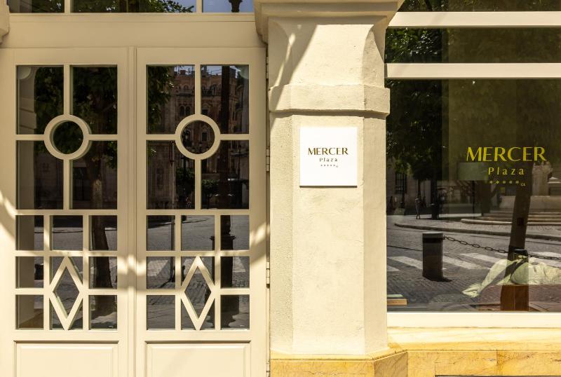 Mercer Plaza Sevilla - image 14