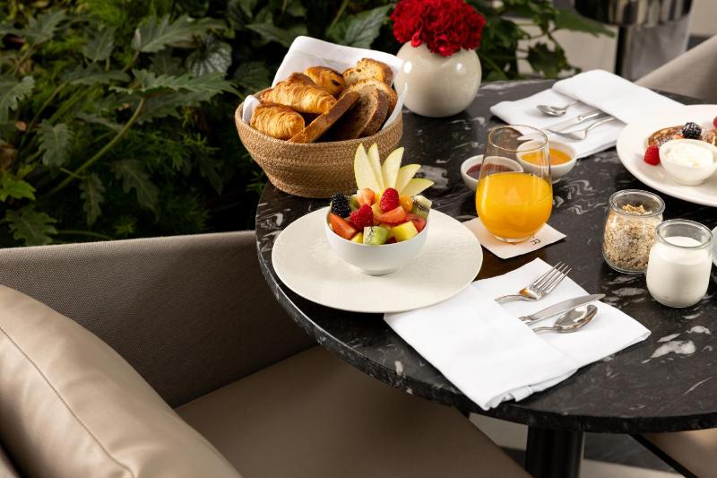 Mercer Plaza Sevilla - image 10