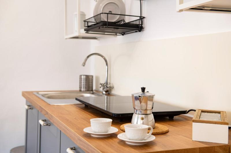 Borgo Santa Croce Apartment by Mamo Florence - image 14