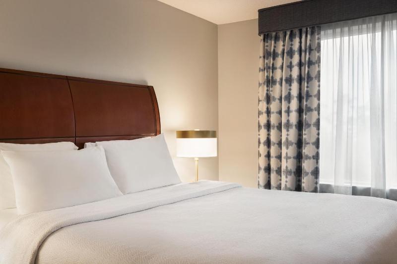 One-Bedroom King Suite image 3