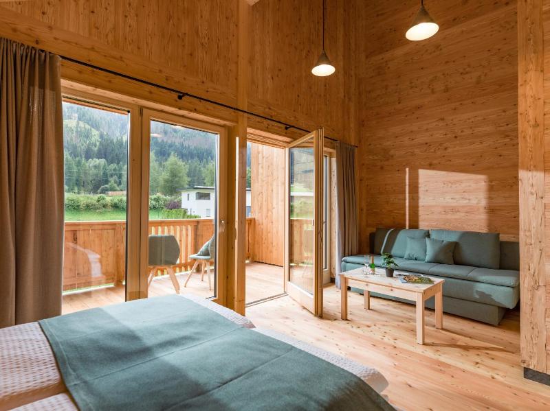 Superior Chalet image 1