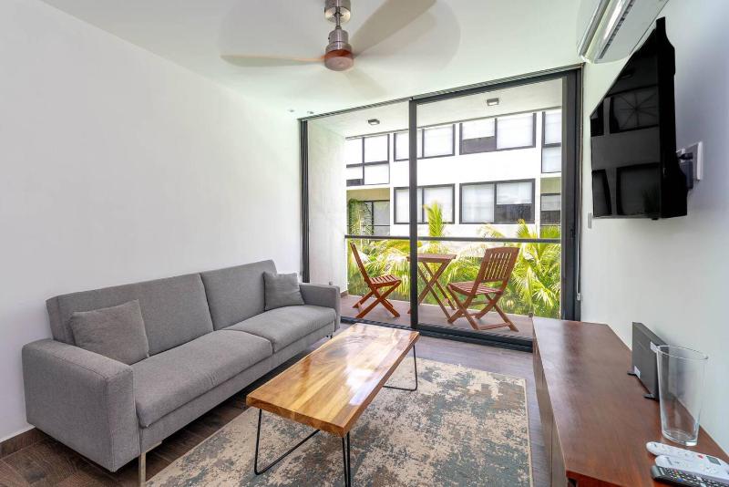 1 BD Suite with Balcony at Kiin Tulum La Veleta - image 28