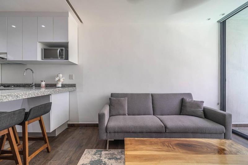 1 BD Suite with Balcony at Kiin Tulum La Veleta - image 9