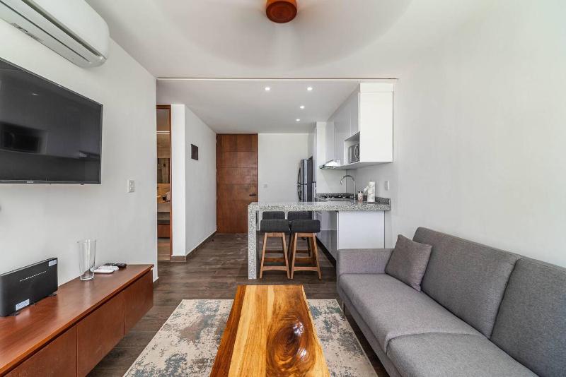 1 BD Suite with Balcony at Kiin Tulum La Veleta - image 27