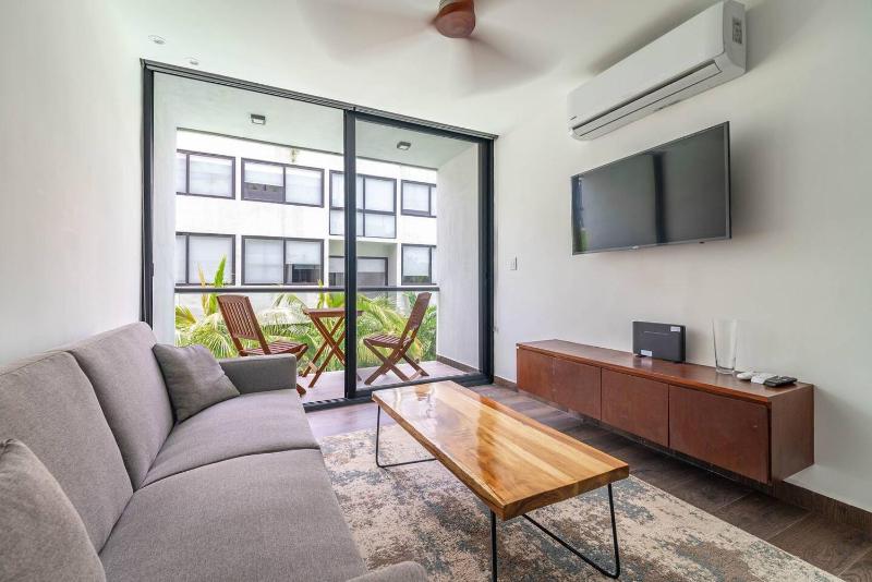 1 BD Suite with Balcony at Kiin Tulum La Veleta - image 29