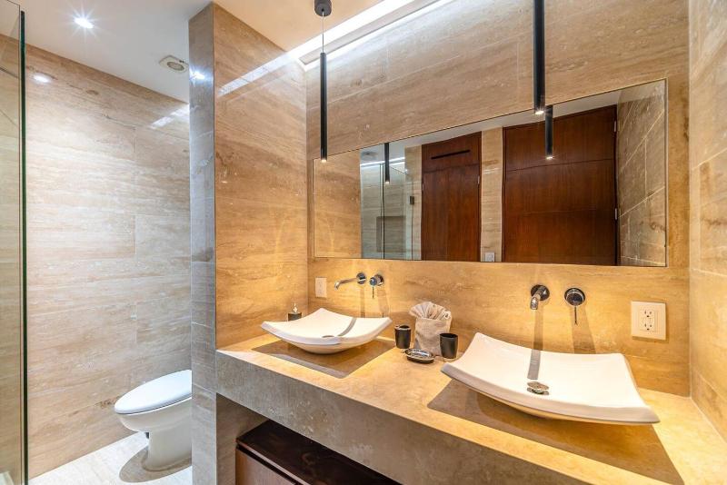 1 BD Suite with Balcony at Kiin Tulum La Veleta - image 12