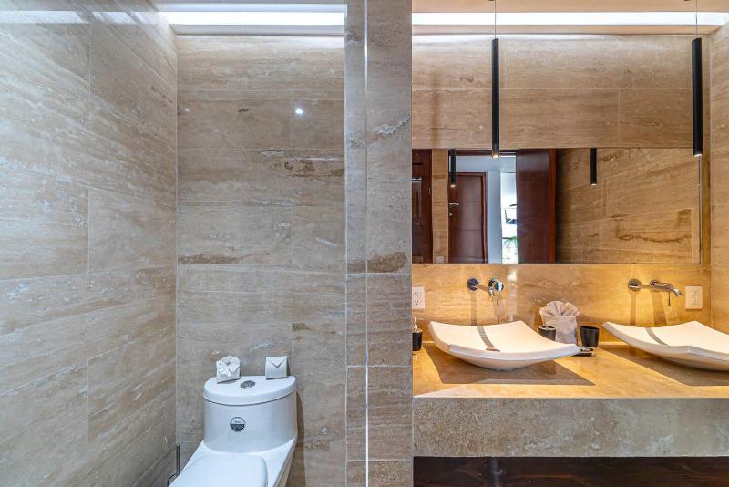1 BD Suite with Balcony at Kiin Tulum La Veleta - image 22