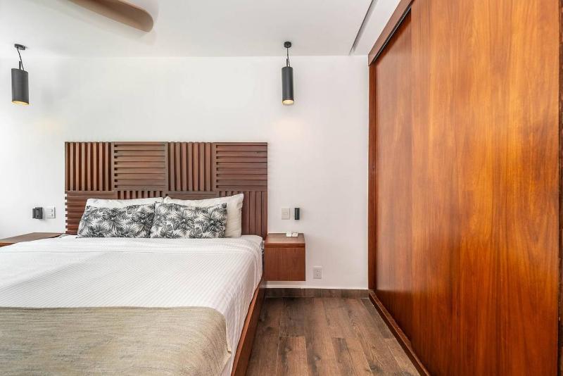 1 BD Suite with Balcony at Kiin Tulum La Veleta - image 14