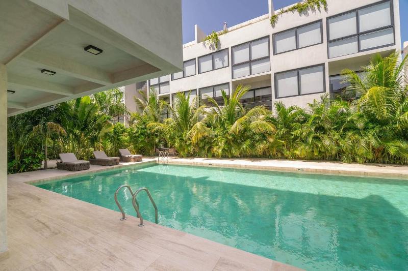 1 BD Suite with Balcony at Kiin Tulum La Veleta - image 11