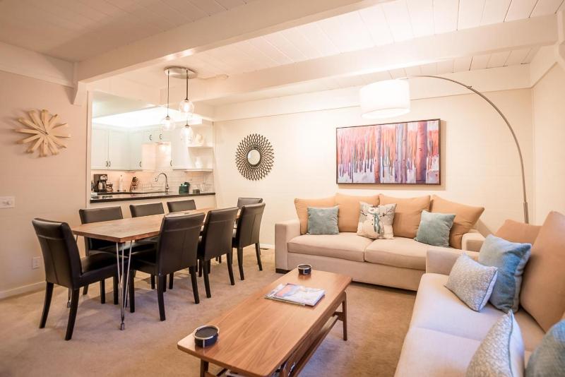Three-Bedroom Apartment image 1