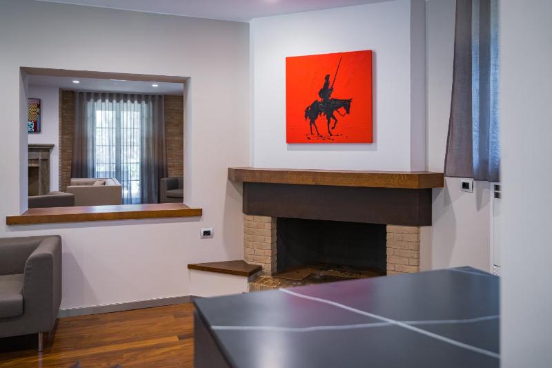 Le Cappuccinelle Suites&SPA - image 18