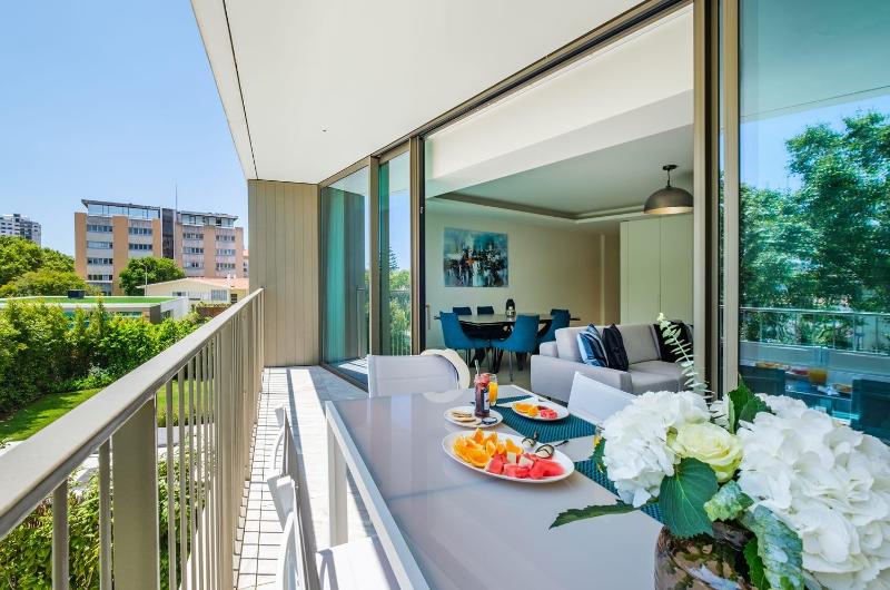 Portugal Portfolio - Legacy Apartment - image 35