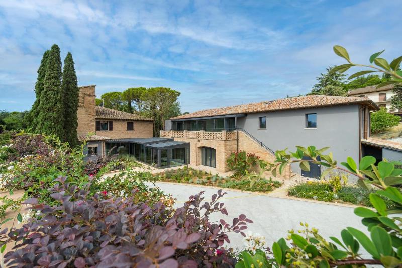 Le Cappuccinelle Suites&SPA - image 29