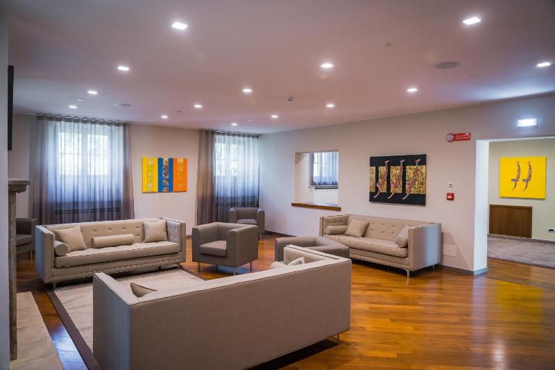 Le Cappuccinelle Suites&SPA - image 28