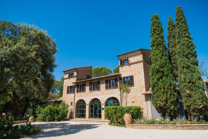 Le Cappuccinelle Suites&SPA - image 22