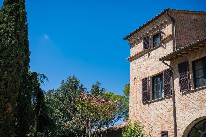 Le Cappuccinelle Suites&SPA - image 7