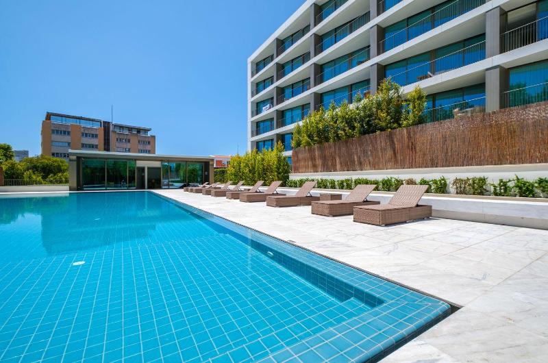 Portugal Portfolio - Legacy Apartment - image 26