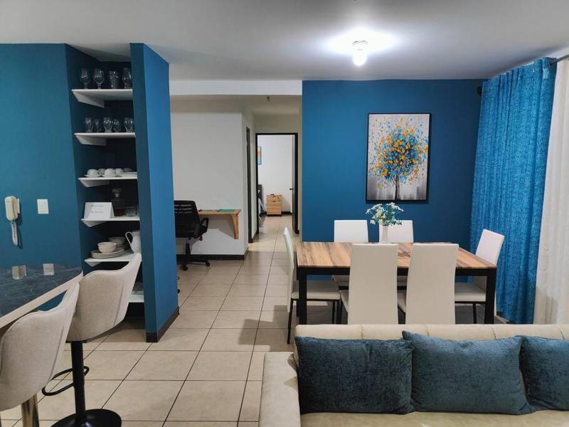 Apartamento de 3 habitaciones super espacioso un Oasis en San Jose Images