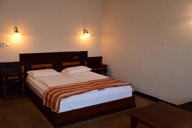 Apartment with Balcony image 1