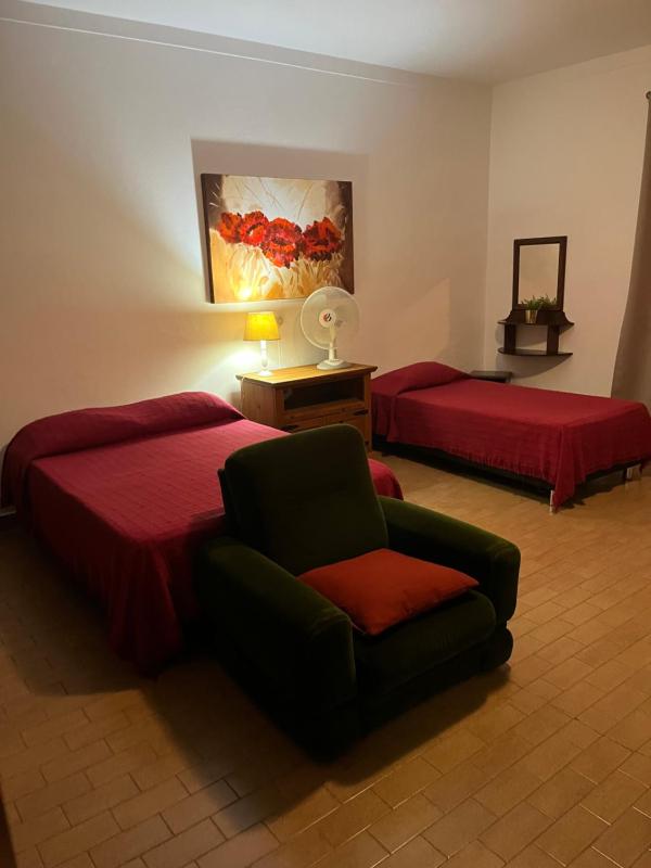 Comfort Quadruple Room image 3