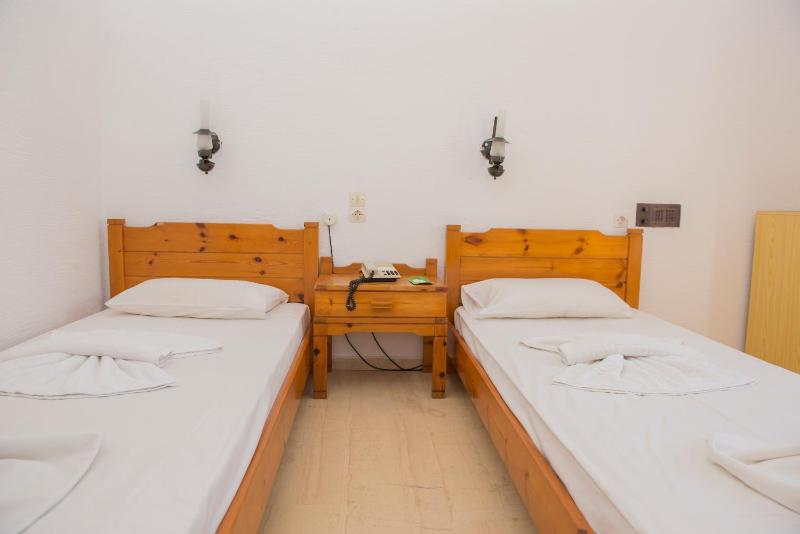 Hotel Velissarios - image 38