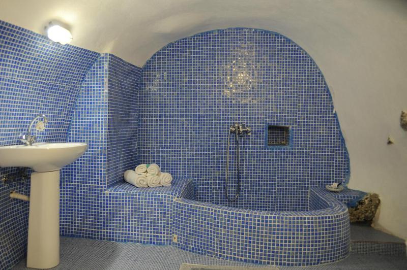 Cave House image 1