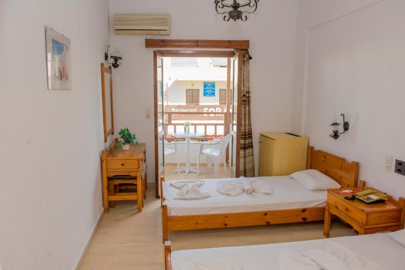 Hotel Velissarios - image 46