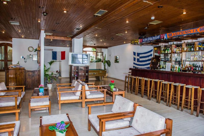 Hotel Velissarios - image 8