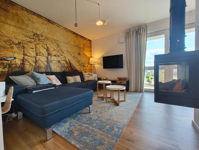 Skipper Apartment 651 - image 1