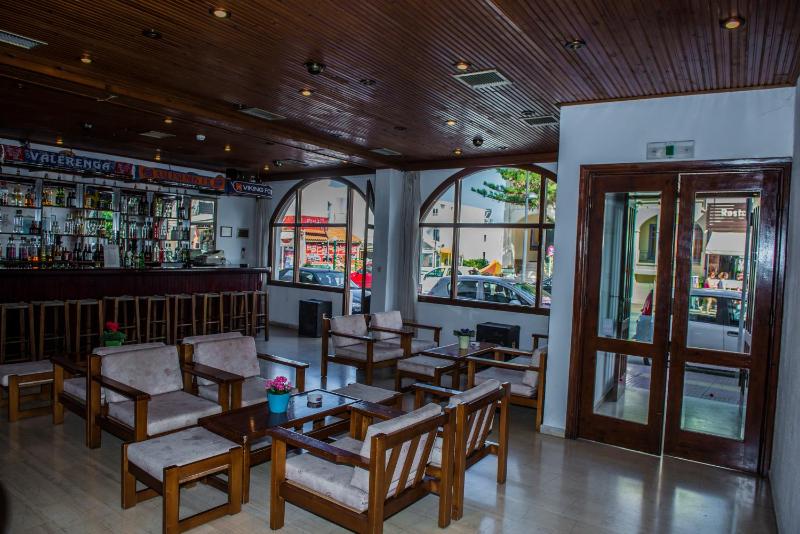 Hotel Velissarios - image 31