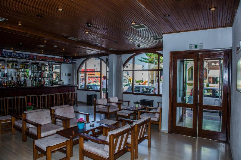 Hotel Velissarios - image 34