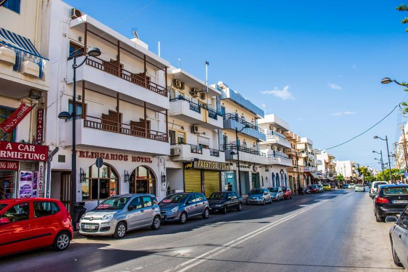 Hotel Velissarios - image 25