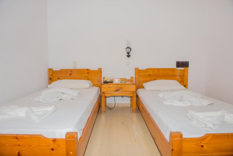 Hotel Velissarios - image 41