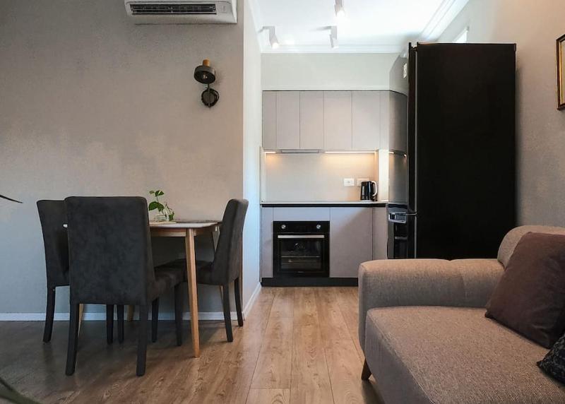 Central flower apartment 2 - image 8