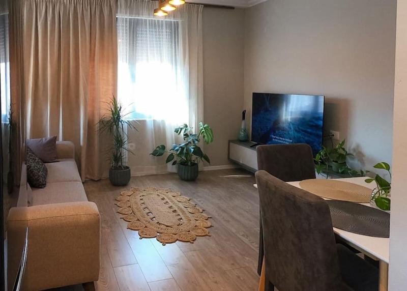Central flower apartment 2 - image 6