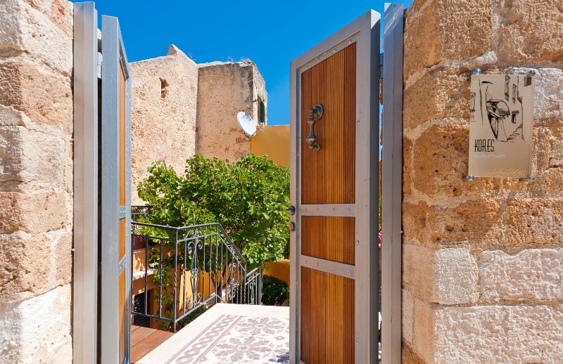 Kores Boutique Houses - image 11