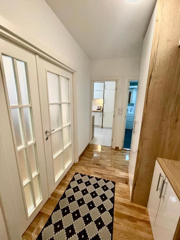 Tiara Vracar Apartment - image 12
