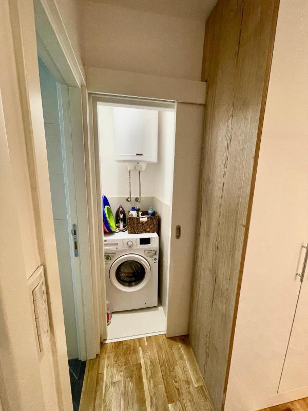 Tiara Vracar Apartment - image 8