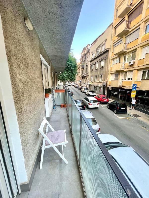 Tiara Vracar Apartment - image 11