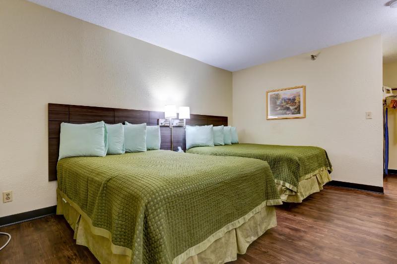 Double Room Non Smoking image 1