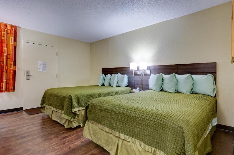 Double Room Smoking image 1