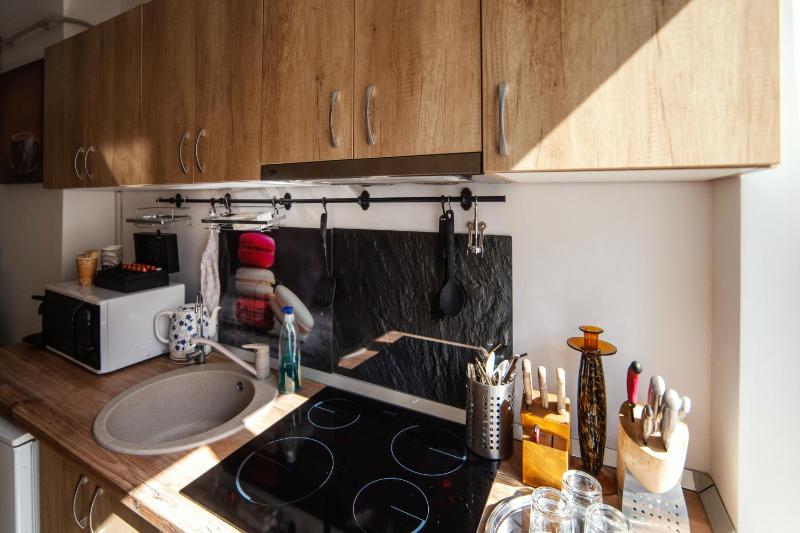 compleX living aparthotel - image 27