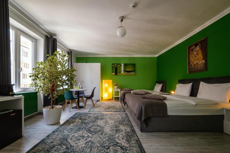 compleX living aparthotel - image 6