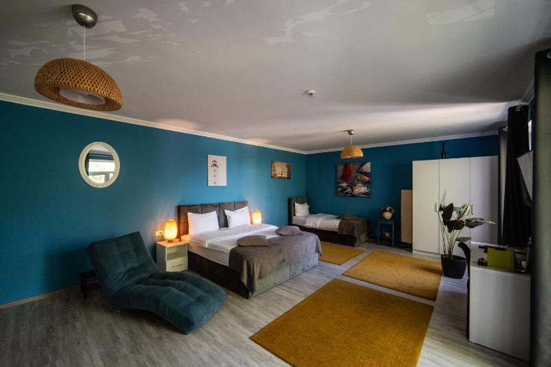 compleX living aparthotel - image 33