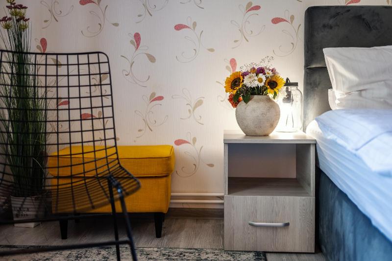 compleX living aparthotel - image 22