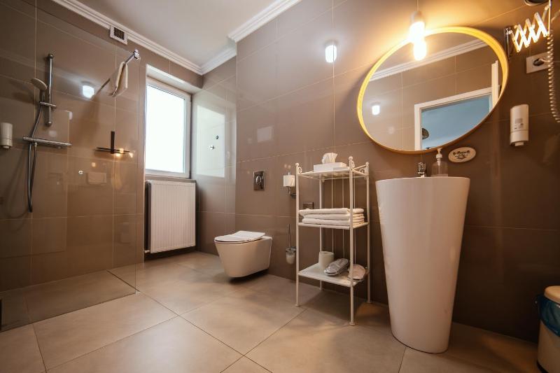compleX living aparthotel - image 21