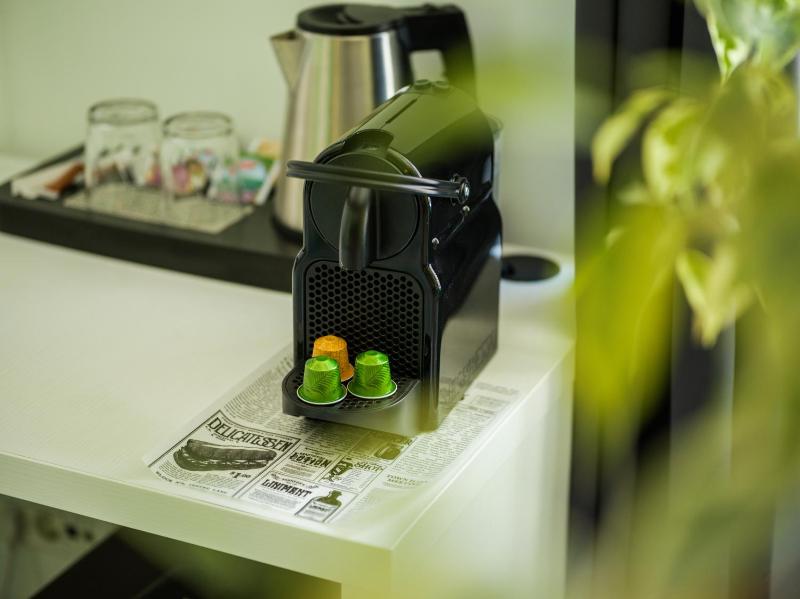 compleX living aparthotel - image 24