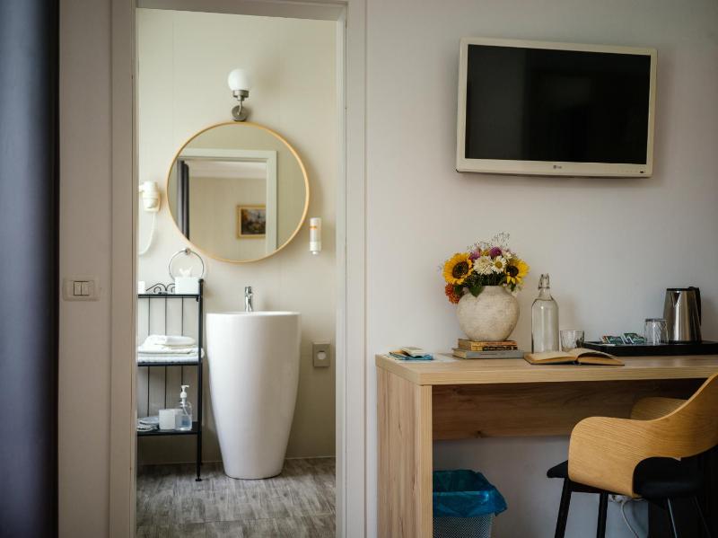 compleX living aparthotel - image 23
