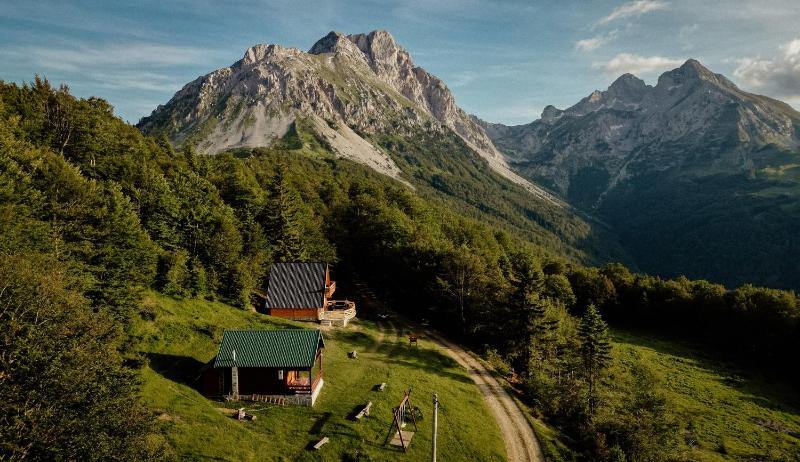 Mountain House Komovi-Radunovic DE LUX - image 15